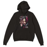Naruto 1 Classic Unisex Pullover Hoodie