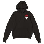 Naruto 24 Classic Unisex Pullover Hoodie