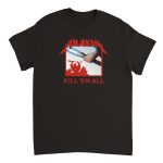 Star Wars 13 Heavyweight Unisex Crewneck T-shirt