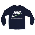 Star Wars 21 Classic Unisex Longsleeve T-shirt