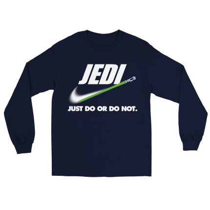 Star Wars 21 Classic Unisex Longsleeve T-shirt