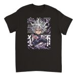 Hunter X Hunter 1 Heavyweight Unisex Crewneck T-shirt