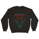 Star Wars 12 Classic Unisex Crewneck Sweatshirt