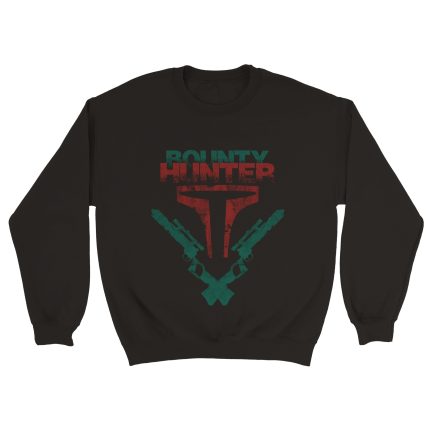 Star Wars 12 Classic Unisex Crewneck Sweatshirt
