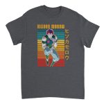 Hunter X Hunter 3 Heavyweight Unisex Crewneck T-shirt