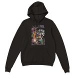 Joker 6 Classic Unisex Pullover Hoodie