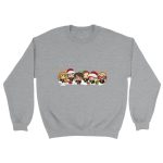 Harry Potter 22 Classic Unisex Crewneck Sweatshirt