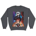 Jujutsu Kaisen 14 Classic Unisex Crewneck Sweatshirt