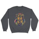 Harry Potter 12 Classic Unisex Crewneck Sweatshirt