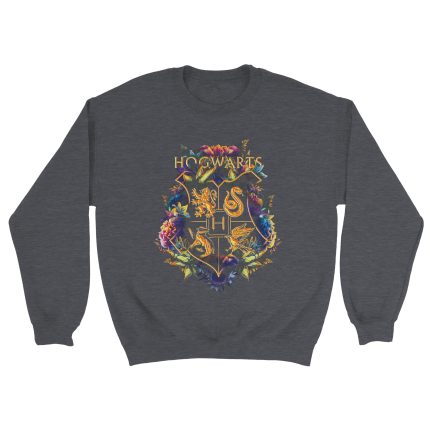 Harry Potter 12 Classic Unisex Crewneck Sweatshirt