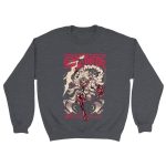 One Piece 11 Classic Unisex Crewneck Sweatshirt