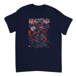 Naruto 5 Heavyweight Unisex Crewneck T-shirt