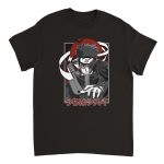 Naruto 32 Heavyweight Unisex Crewneck T-shirt