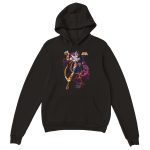 Saint Seiya 3 Classic Unisex Pullover Hoodie