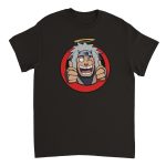 Naruto 26 Heavyweight Unisex Crewneck T-shirt