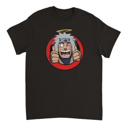 Naruto 26 Heavyweight Unisex Crewneck T-shirt