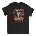 Naruto 7 Heavyweight Unisex Crewneck T-shirt