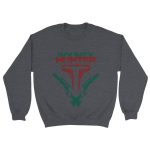 Star Wars 12 Classic Unisex Crewneck Sweatshirt