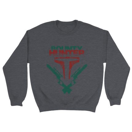 Star Wars 12 Classic Unisex Crewneck Sweatshirt