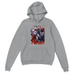 Berserk Classic Unisex Pullover Hoodie