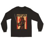 Samurai 14 Classic Unisex Longsleeve T-shirt