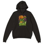 Street Fighter 2 Classic Unisex Pullover Hoodie