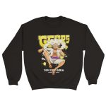 One Piece 12 Classic Unisex Crewneck Sweatshirt