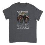 Harry Potter 11 Heavyweight Unisex Crewneck T-shirt