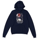 Studio Ghibli 12 Classic Unisex Pullover Hoodie