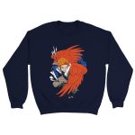 My Hero Academia 6 Classic Unisex Crewneck Sweatshirt
