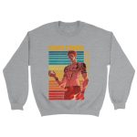 Jujutsu Kaisen 25 Classic Unisex Crewneck Sweatshirt