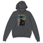 Jujutsu Kaisen 20 Classic Unisex Pullover Hoodie
