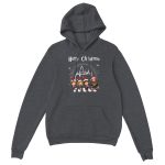 Harry Potter 21 Classic Unisex Pullover Hoodie