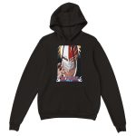 Bleach 1 Classic Unisex Pullover Hoodie