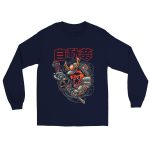Samurai 8 Classic Unisex Longsleeve T-shirt