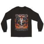 Naruto 7 Classic Unisex Longsleeve T-shirt
