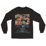 One Piece 2 Classic Unisex Longsleeve T-shirt