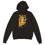 Demon Slayer 9 Classic Unisex Pullover Hoodie