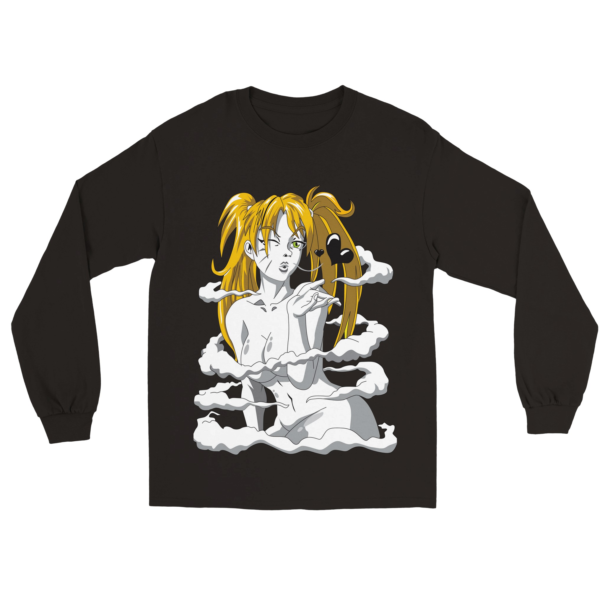 Naruto 28 Classic Unisex Longsleeve T-shirt Naruto 28 Classic Unisex Longsleeve T-shirt