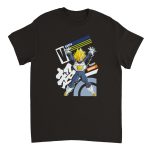 Dragon Ball Z 22 Heavyweight Unisex Crewneck T-shirt