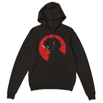 Cowboy Bebop Classic Unisex Pullover Hoodie