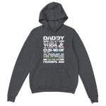 Star Wars 29 Classic Unisex Pullover Hoodie