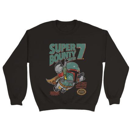 Star Wars 14 Classic Unisex Crewneck Sweatshirt