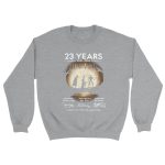 Harry Potter 3 Classic Unisex Crewneck Sweatshirt