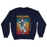Hunter X Hunter 3 Classic Unisex Crewneck Sweatshirt