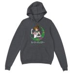 Sailor Moon 1 Classic Unisex Pullover Hoodie