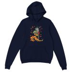 Marvel 4 Classic Unisex Pullover Hoodie