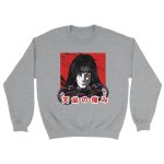 Naruto 30 Classic Unisex Crewneck Sweatshirt