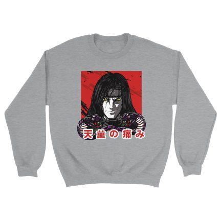 Naruto 30 Classic Unisex Crewneck Sweatshirt