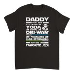 Star Wars 29 Heavyweight Unisex Crewneck T-shirt